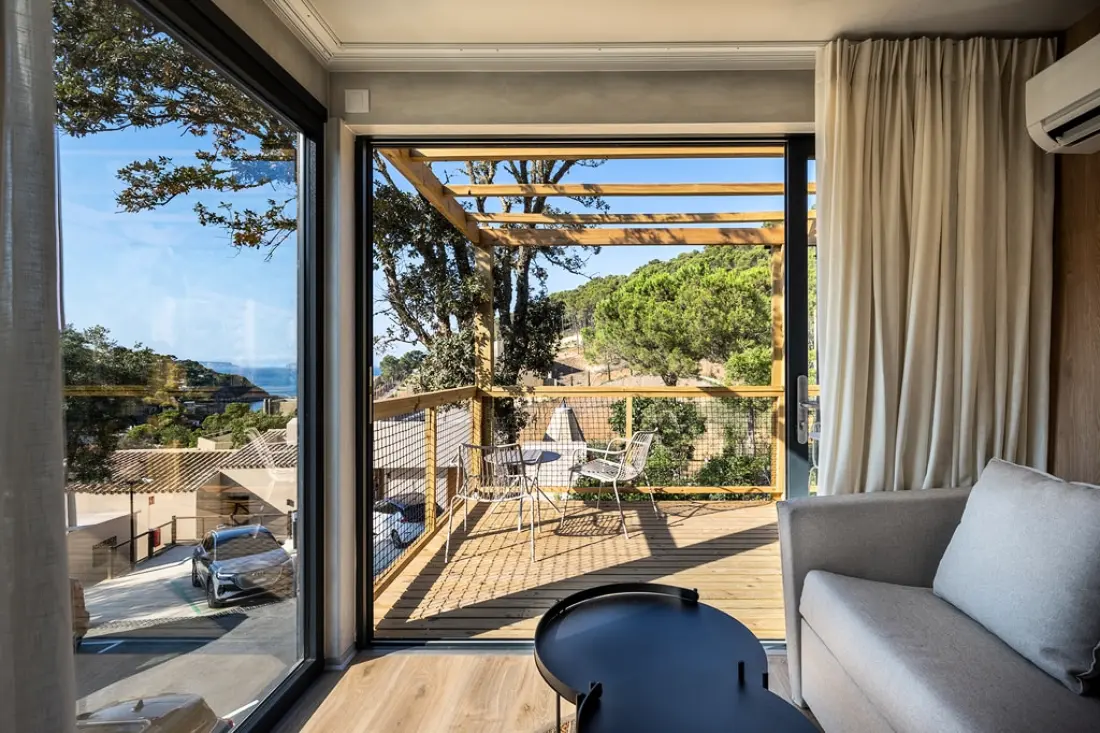 Talaia Plaza Ecoresort  5 étoiles★★★★★