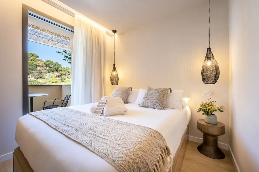 Talaia Plaza Ecoresort  5 étoiles★★★★★