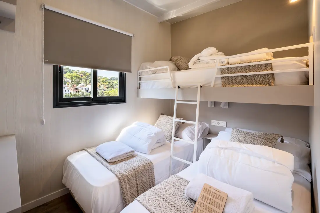 Talaia Plaza Ecoresort  5 étoiles★★★★★