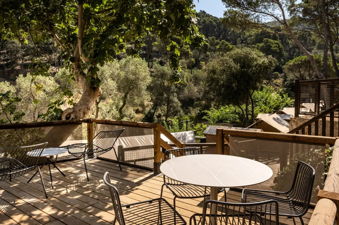 Talaia Plaza Ecoresort  5 étoiles★★★★★