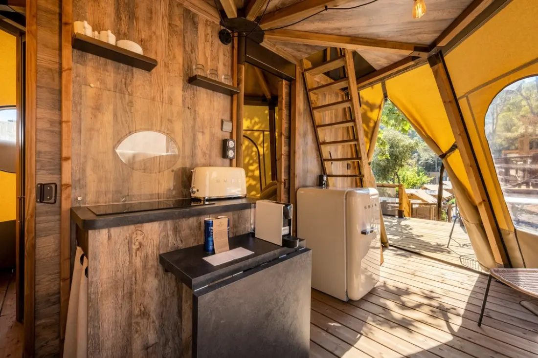 Talaia Plaza Ecoresort  5 étoiles★★★★★