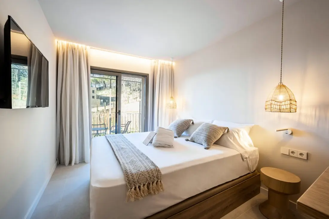 Talaia Plaza Ecoresort  5 étoiles★★★★★