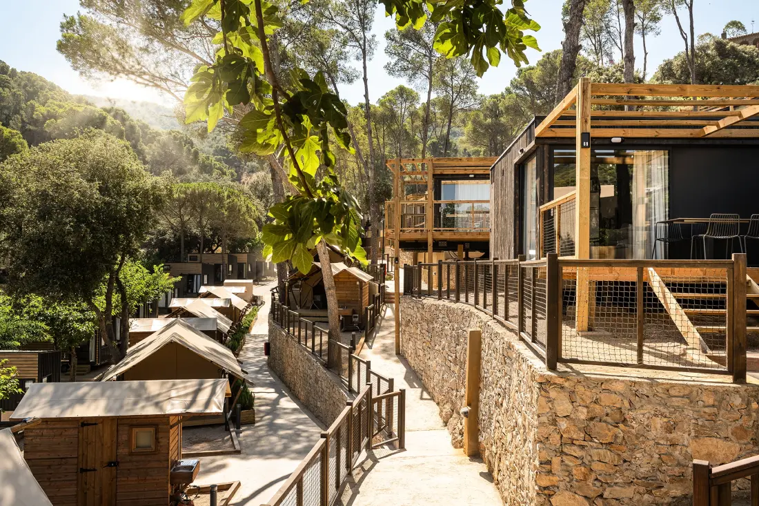Talaia Plaza Ecoresort  5 étoiles★★★★★