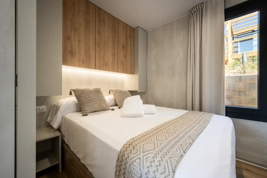 Talaia Plaza Ecoresort  5 étoiles★★★★★