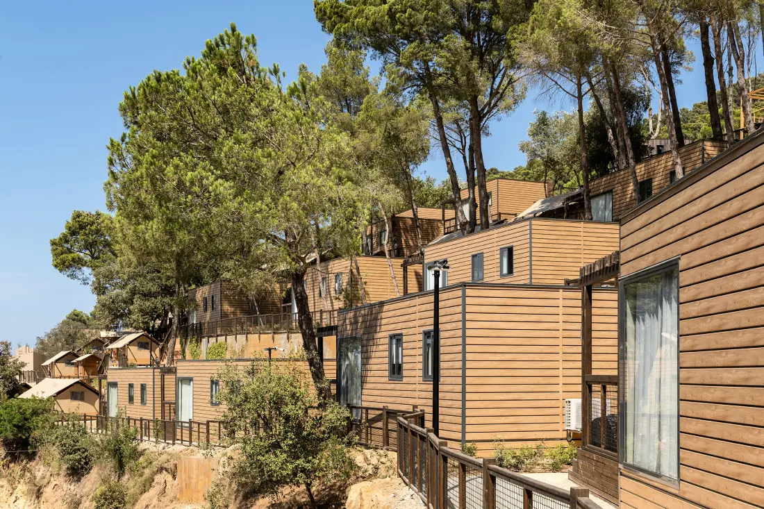 Talaia Plaza Ecoresort  5 étoiles★★★★★