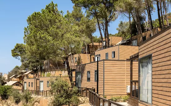 Talaia Plaza Ecoresort *****