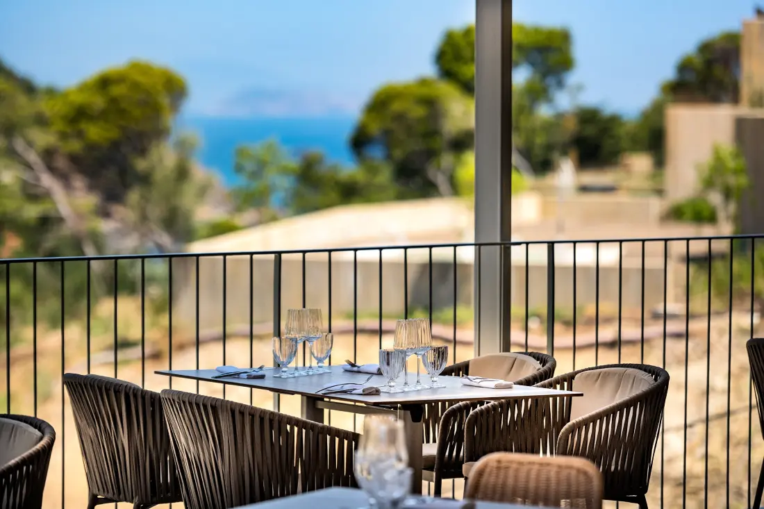 Talaia Plaza Ecoresort  5 étoiles★★★★★
