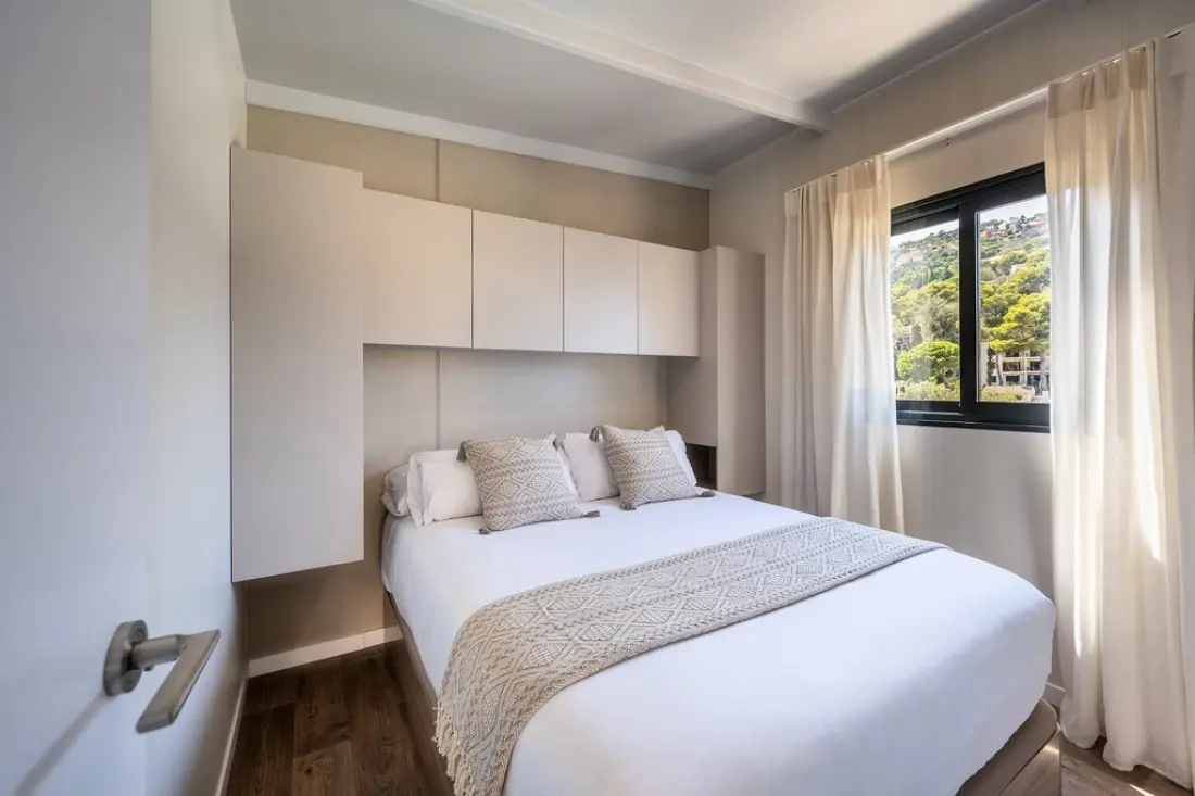 Talaia Plaza Ecoresort  5 étoiles★★★★★