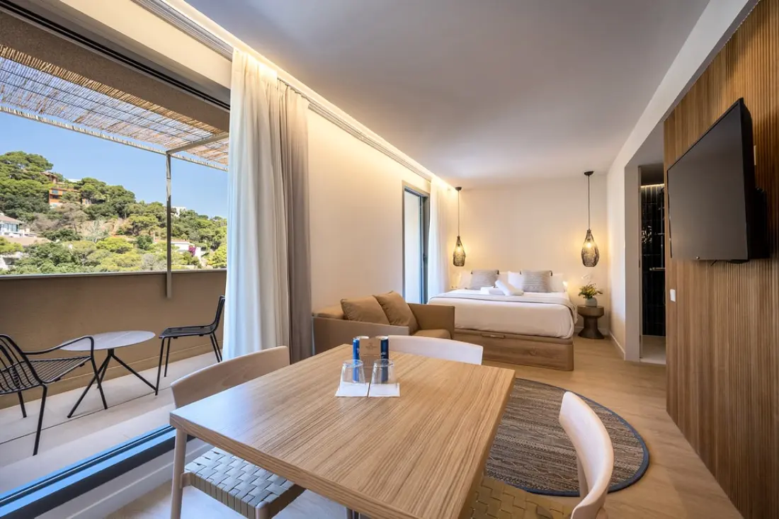 Talaia Plaza Ecoresort  5 étoiles★★★★★
