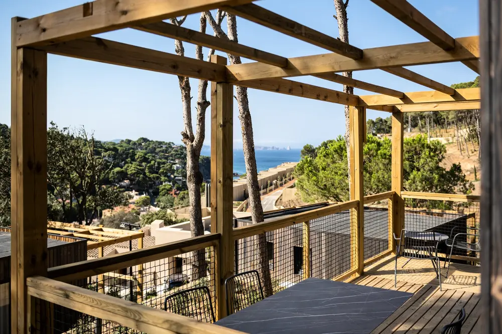 Talaia Plaza Ecoresort  5 étoiles★★★★★