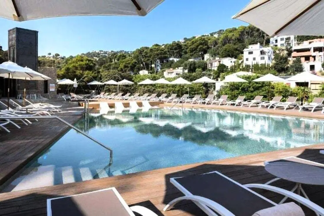 Talaia Plaza Ecoresort