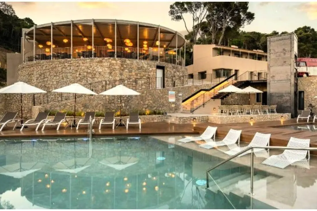 Talaia Plaza Ecoresort