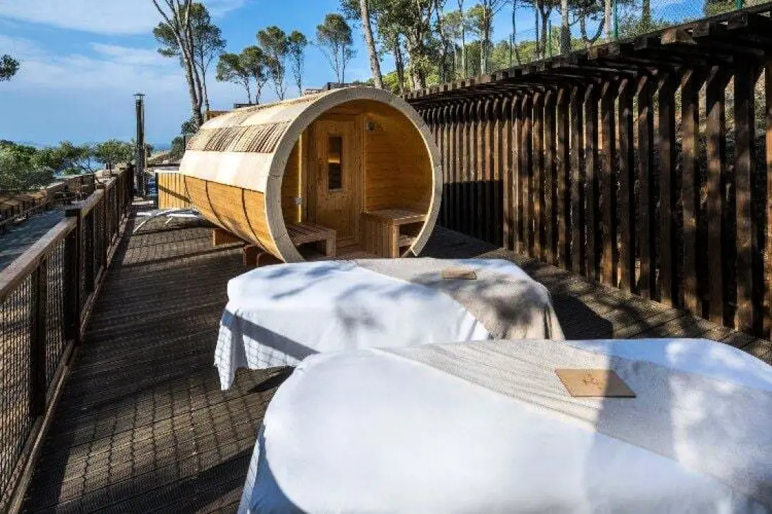 Talaia Plaza Ecoresort