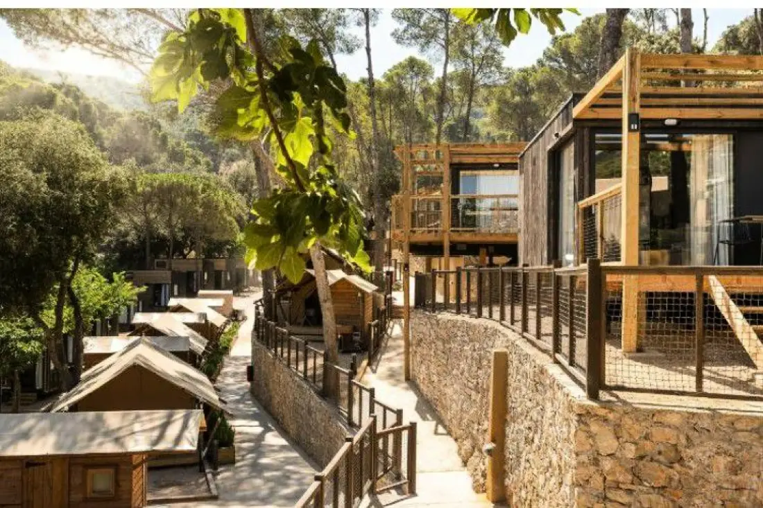 Talaia Plaza Ecoresort