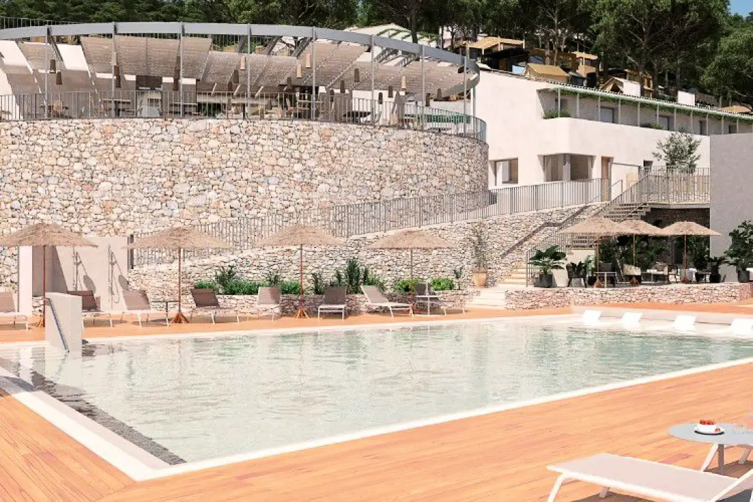 Talaia Plaza Ecoresort