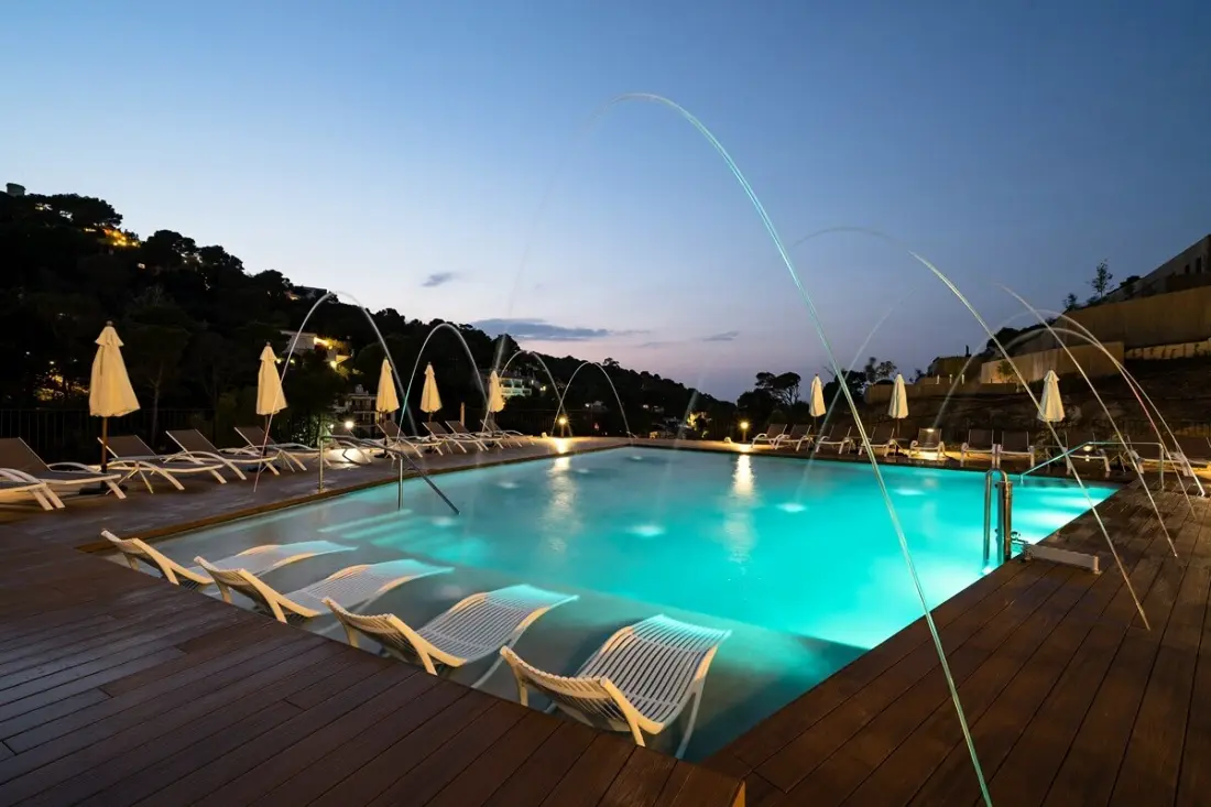 Talaia Plaza Ecoresort