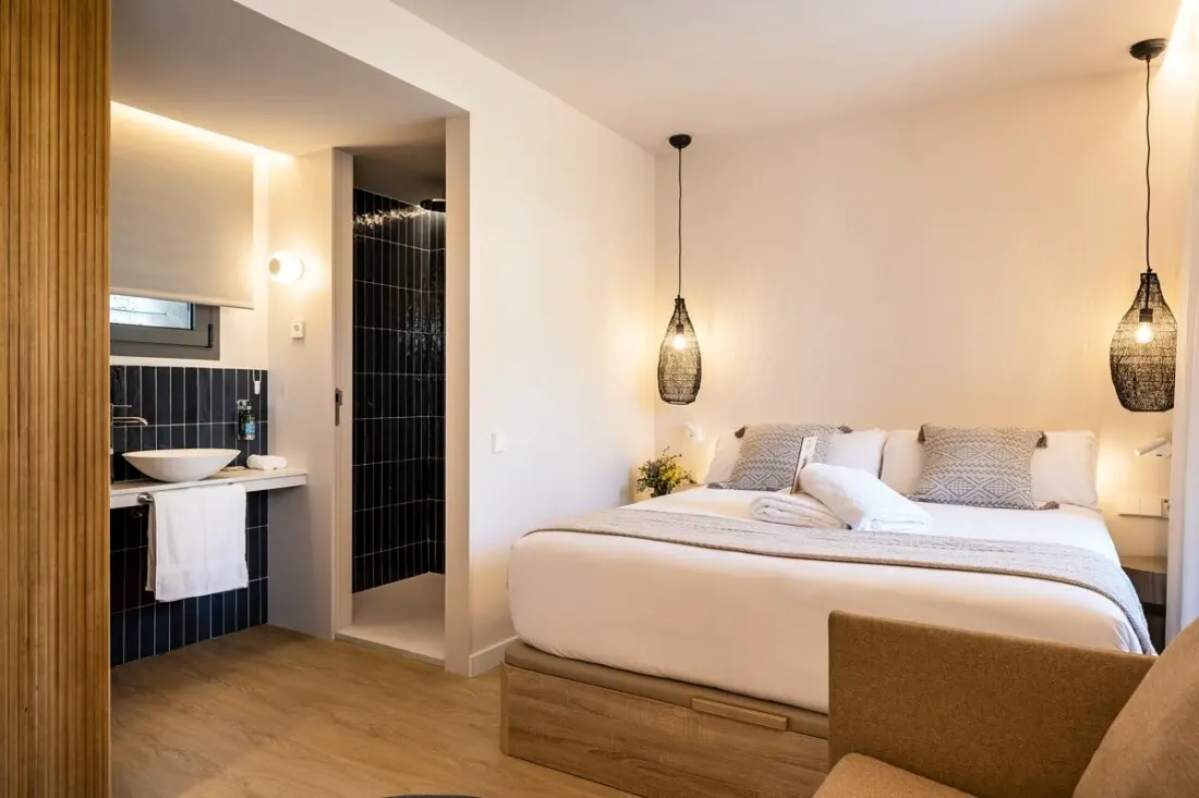 Talaia Plaza Ecoresort