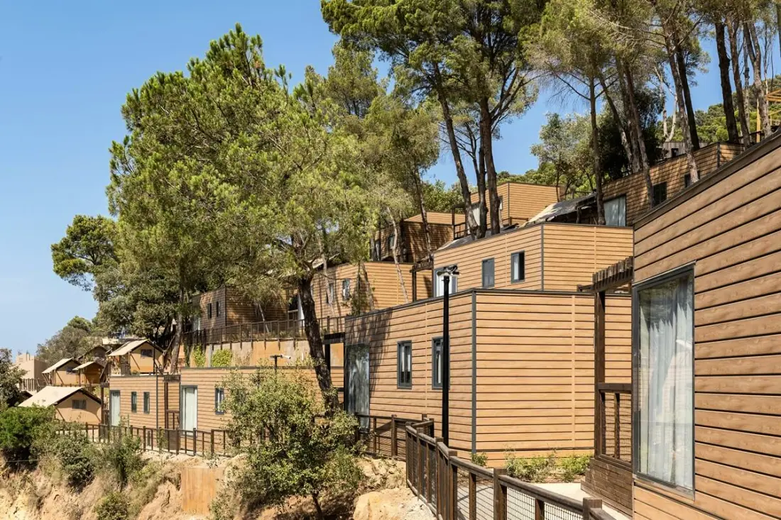 Talaia Plaza Ecoresort