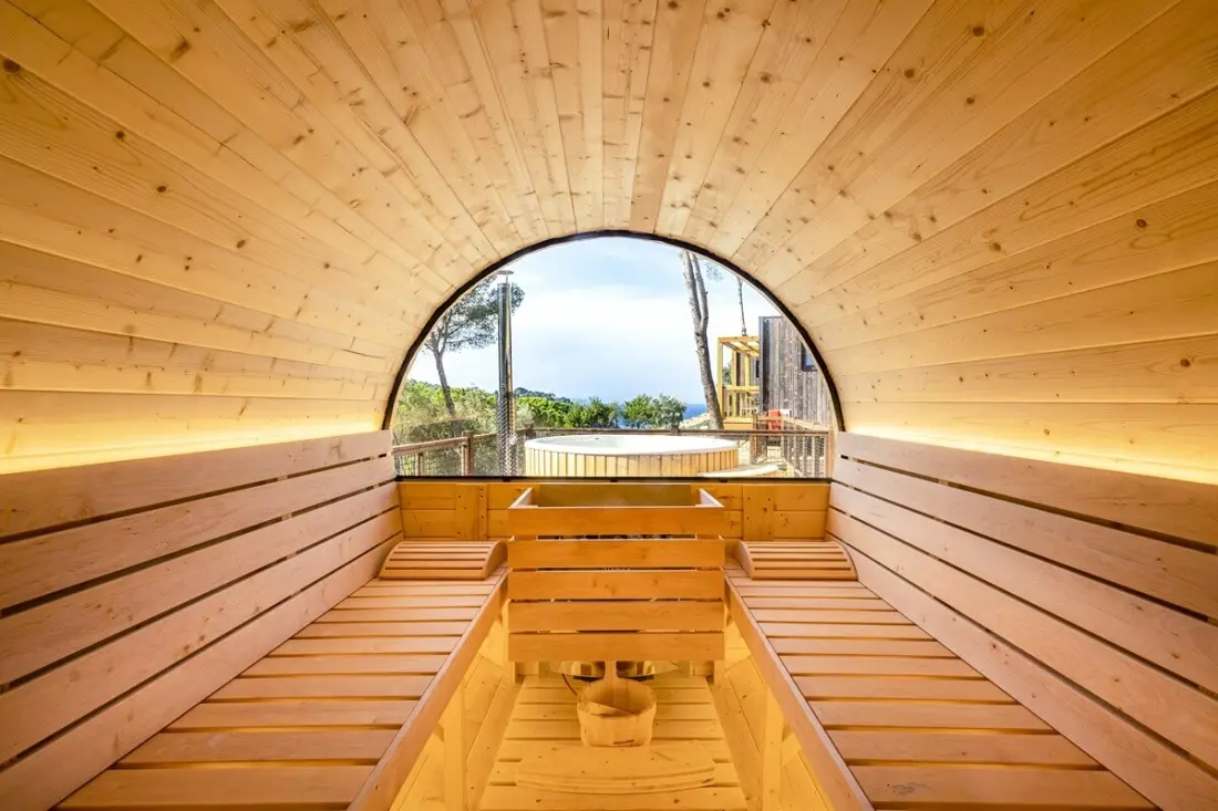 Talaia Plaza Ecoresort
