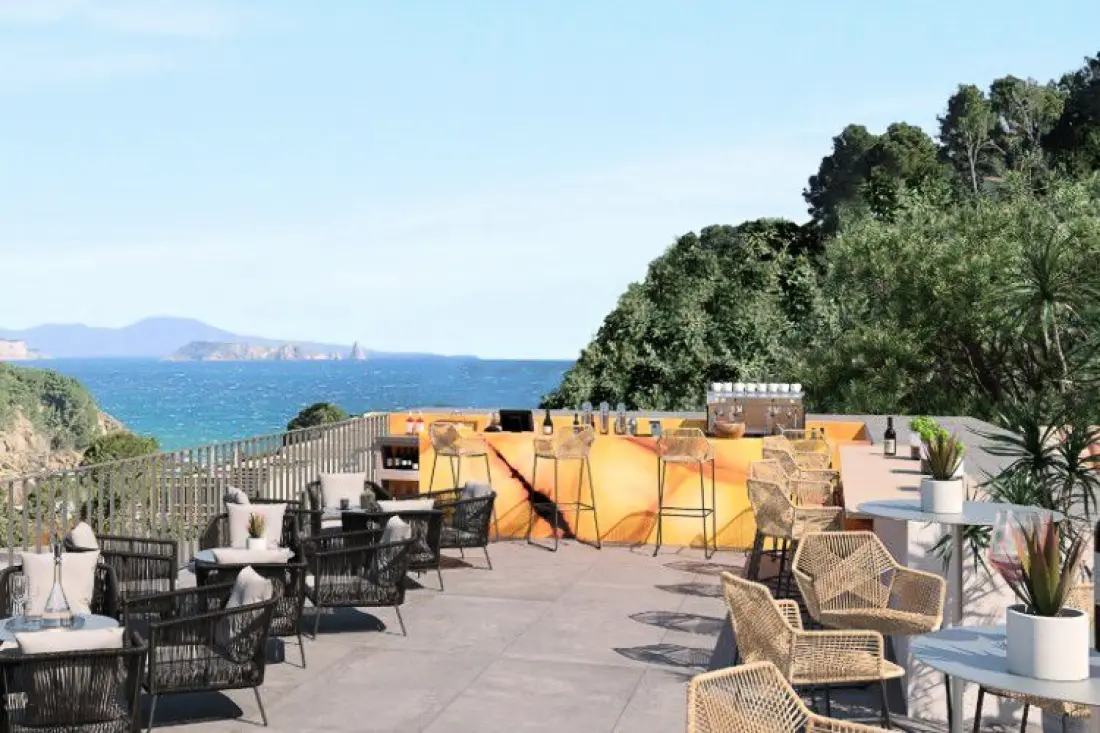 Talaia Plaza Ecoresort
