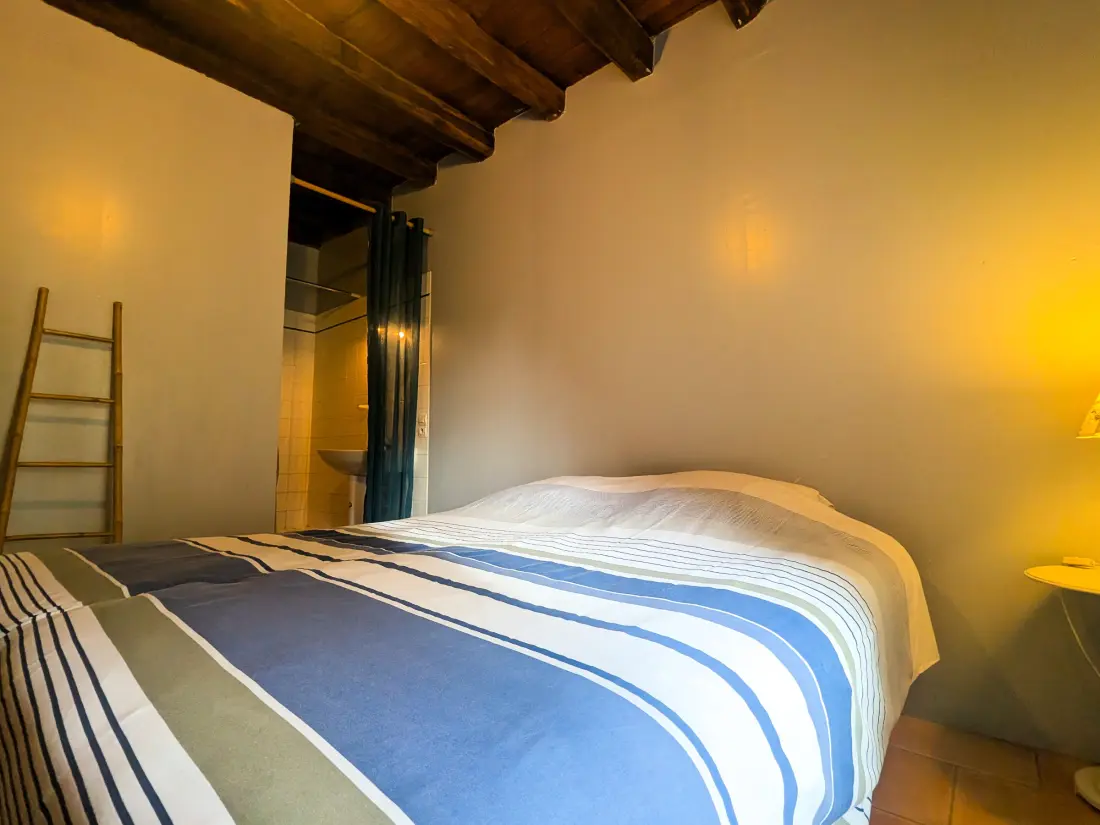 Maison de Vacances Bélâbre 3