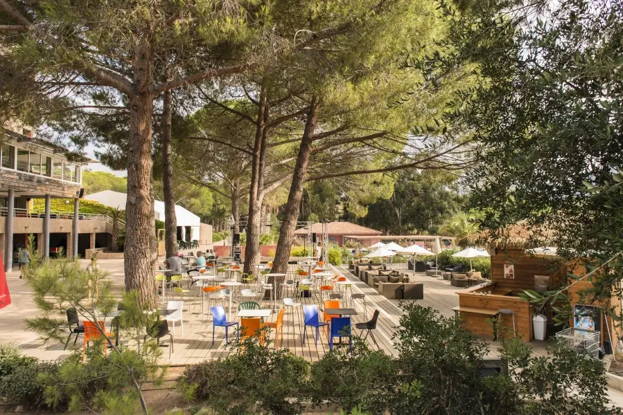 Belambra Clubs et Résidence Belgodère - Golfe De Lozari