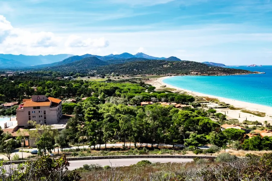 Belambra Clubs et Résidence Belgodère - Golfe De Lozari