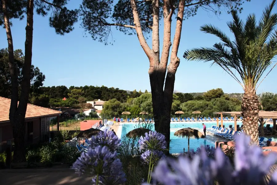 Belambra Clubs et Résidence Belgodère - Golfe De Lozari