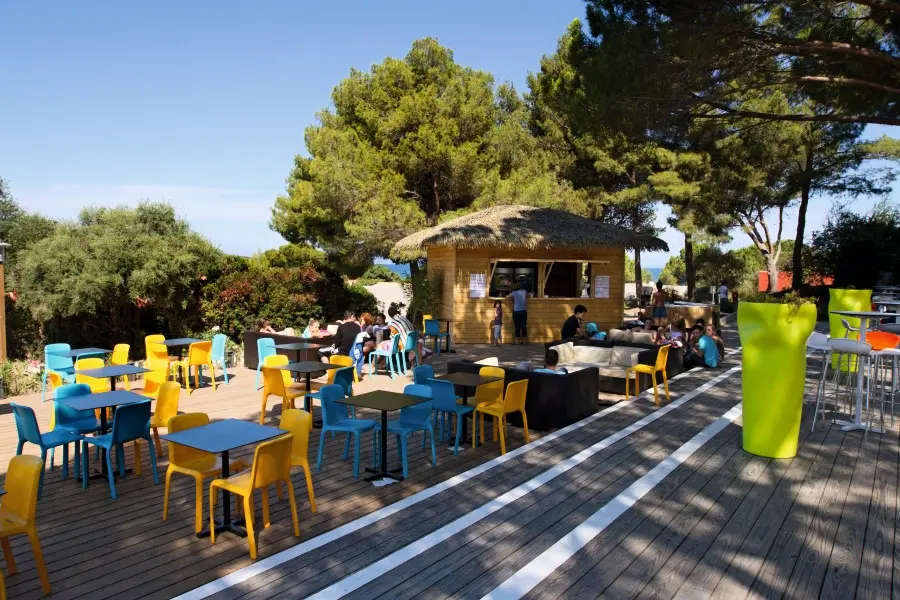 Belambra Clubs et Résidence Belgodère - Golfe De Lozari