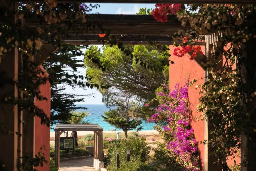 Belambra Clubs et Résidence Belgodère - Golfe De Lozari