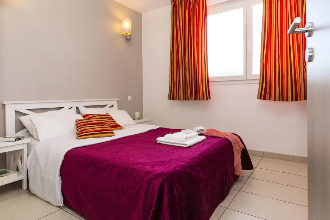 Résidence Odalys Les Villas Bel Godère