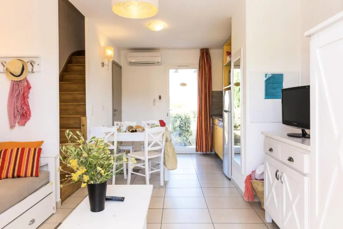 Résidence Odalys Les Villas Bel Godère