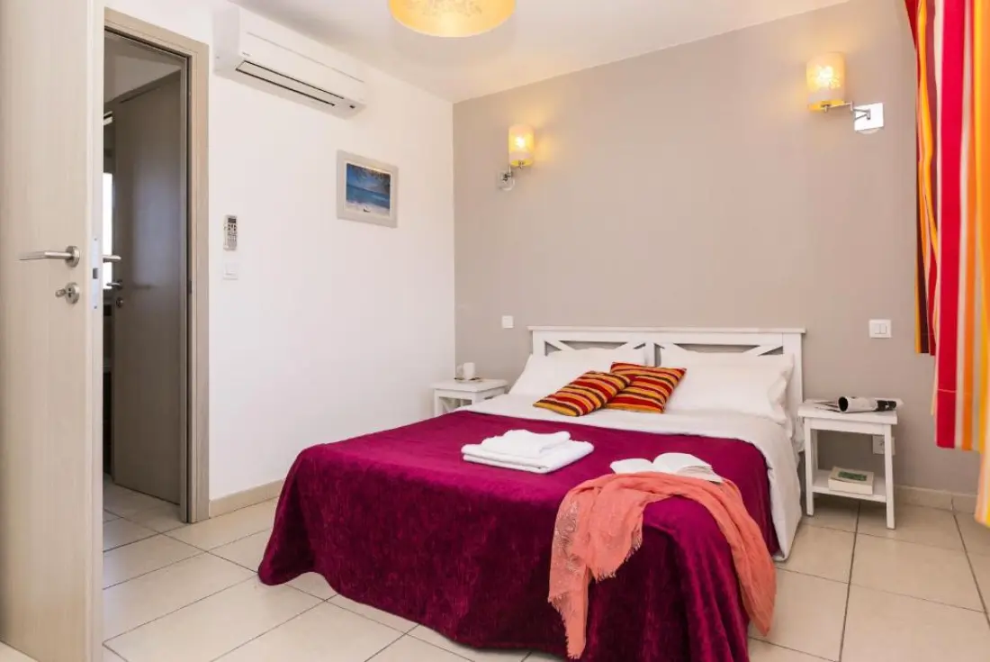 Résidence Odalys Les Villas Bel Godère