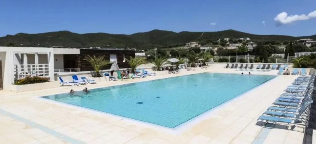 Résidence Odalys Les Villas Bel Godère