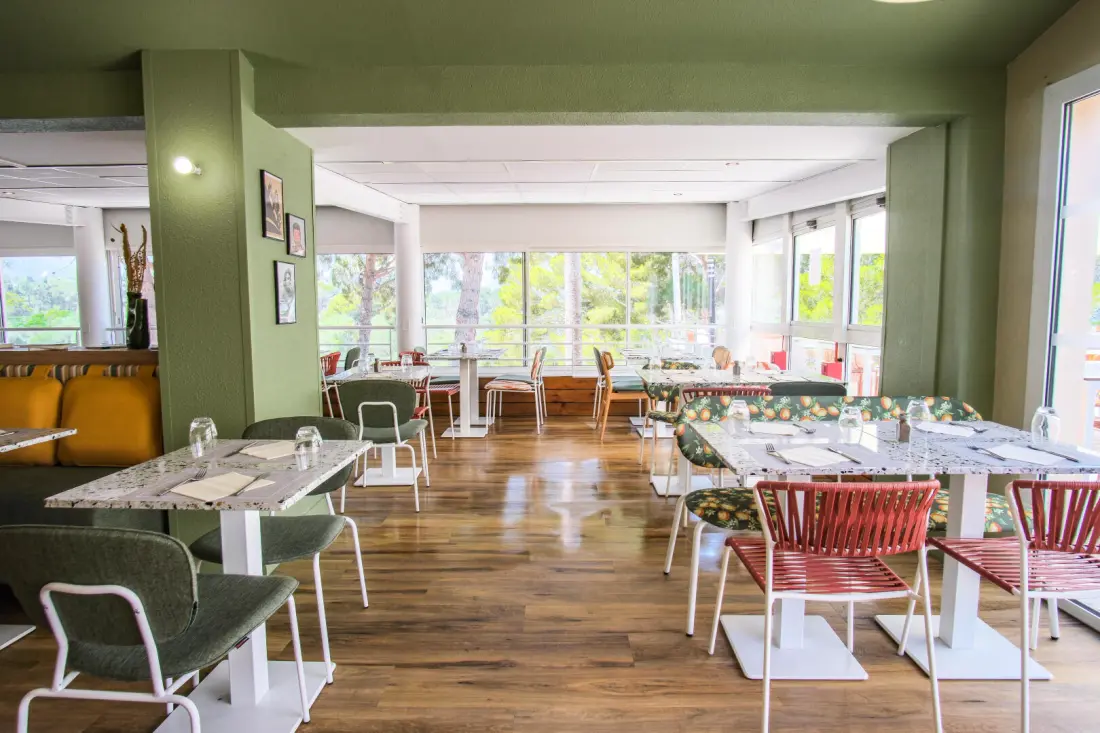 Belambra Clubs et Résidence Belgodère - Golfe De Lozari