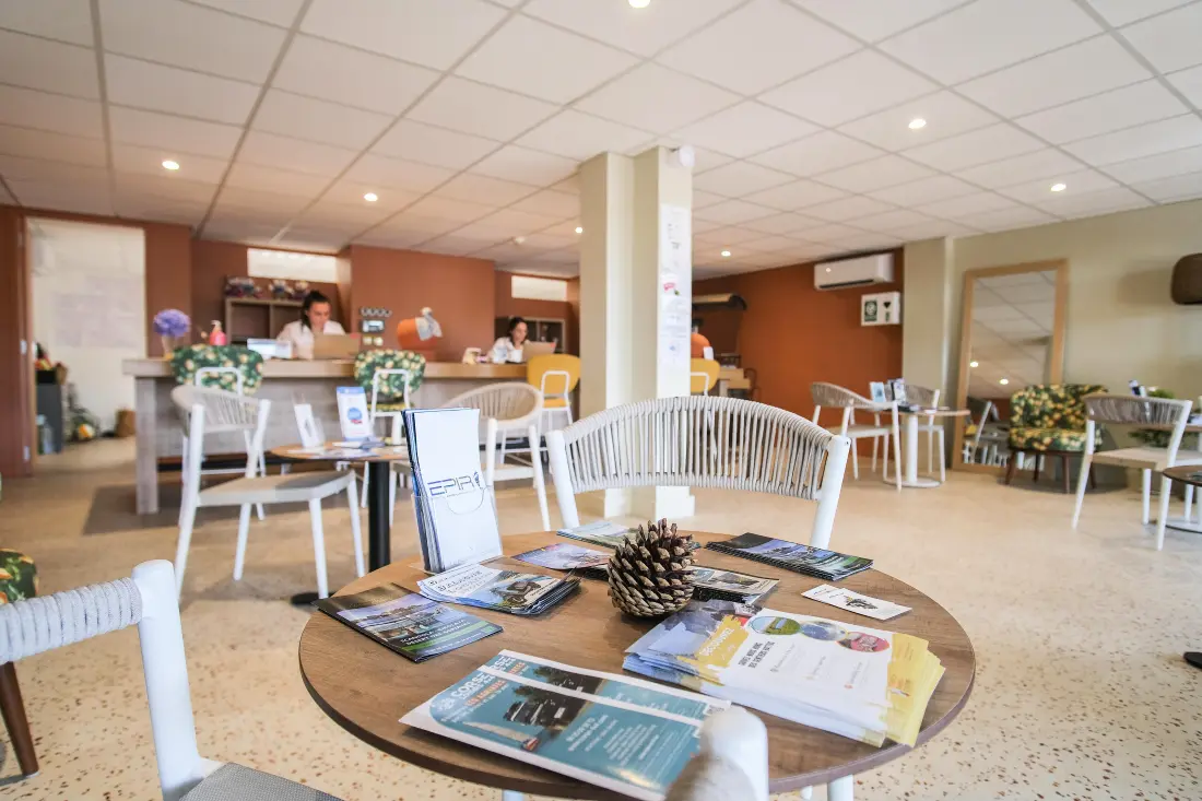Belambra Clubs et Résidence Belgodère - Golfe De Lozari