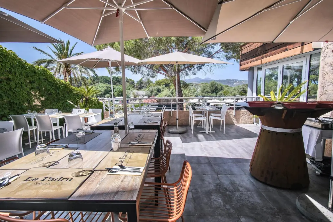 Belambra Clubs et Résidence Belgodère - Golfe De Lozari
