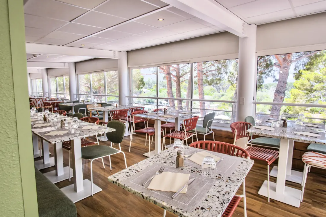 Belambra Clubs et Résidence Belgodère - Golfe De Lozari