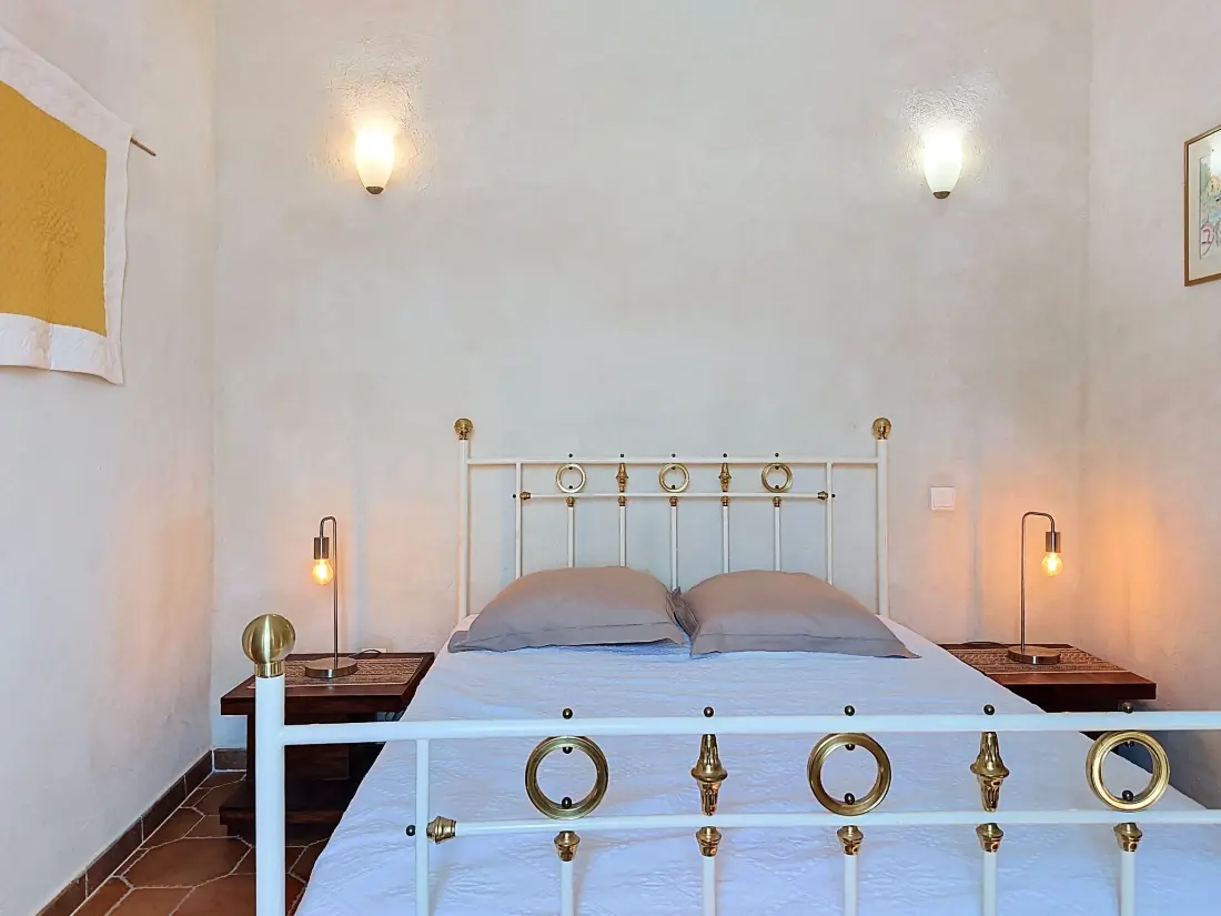 Maison de Vacances Belgodere