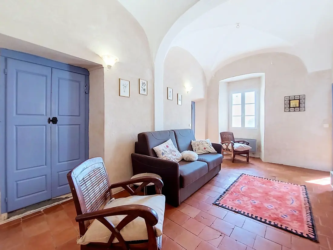Maison de Vacances Belgodere
