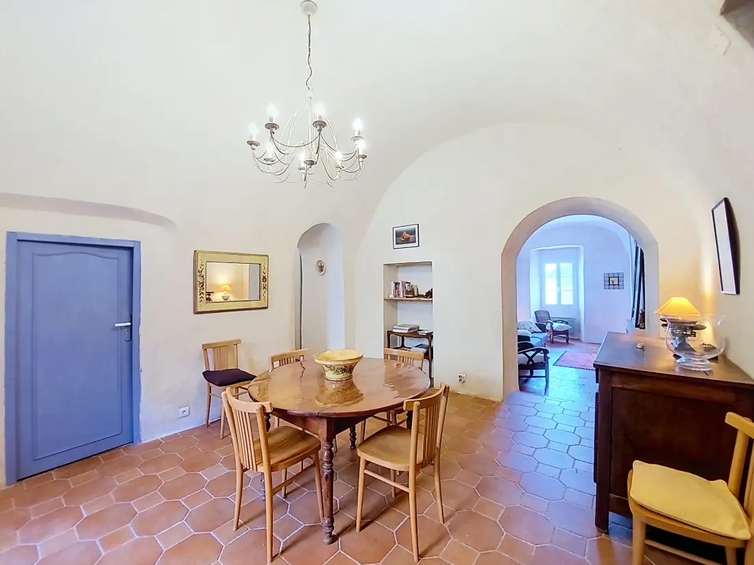 Maison de Vacances Belgodere
