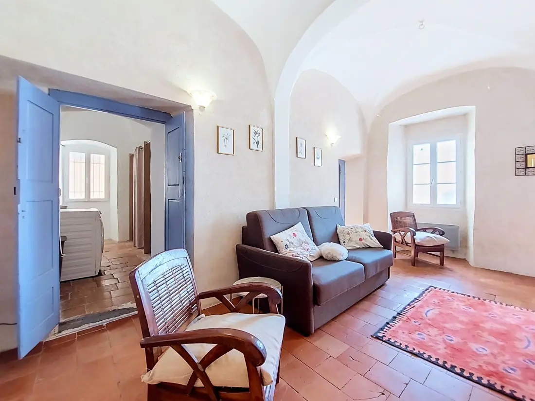 Maison de Vacances Belgodere