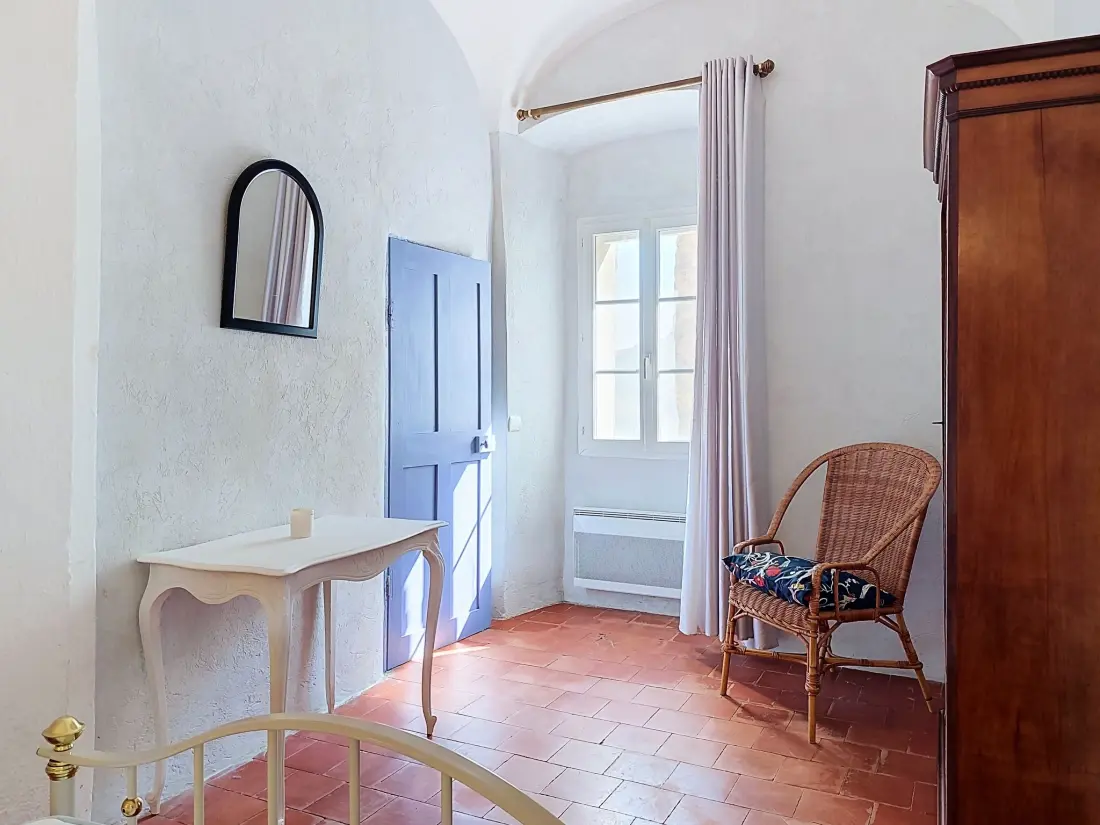 Maison de Vacances Belgodere