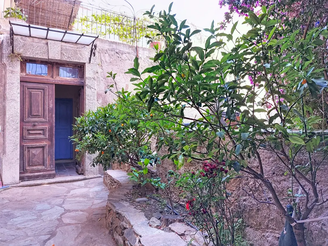 Maison de Vacances Belgodere