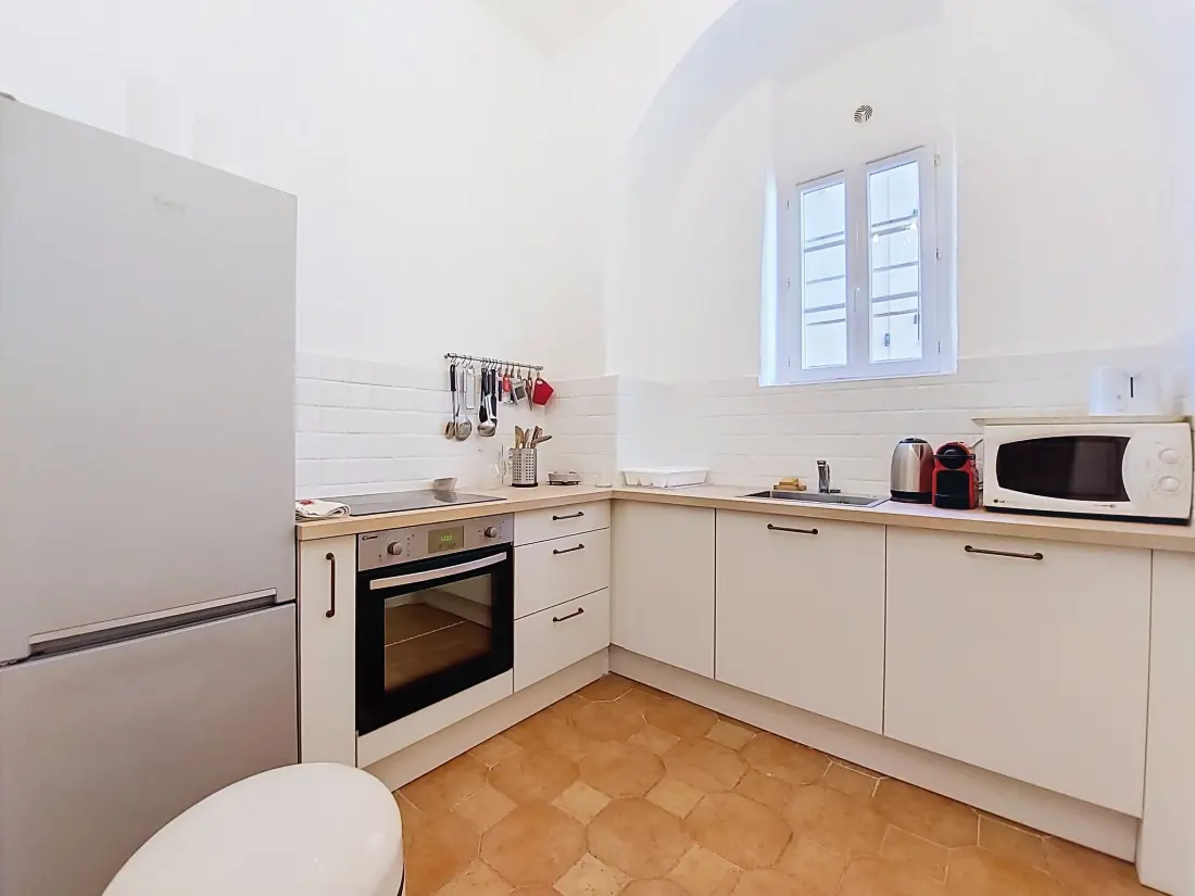 Maison de Vacances Belgodere