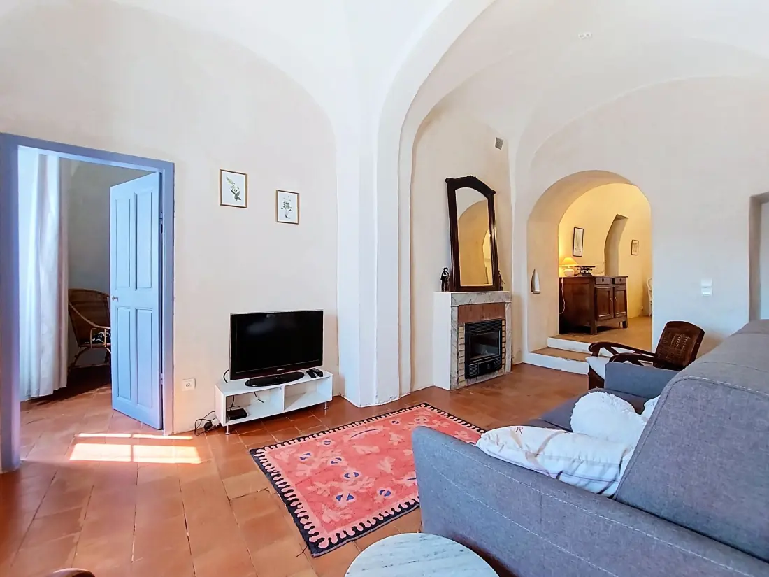 Maison de Vacances Belgodere