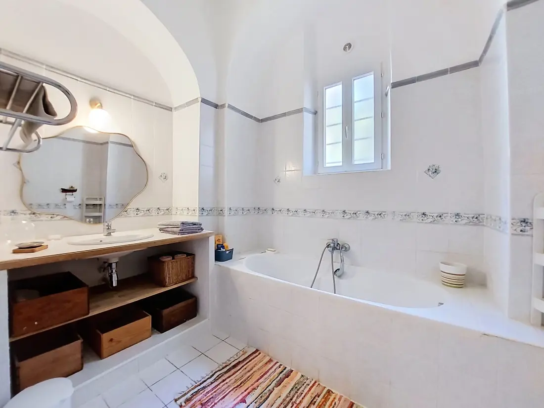 Maison de Vacances Belgodere