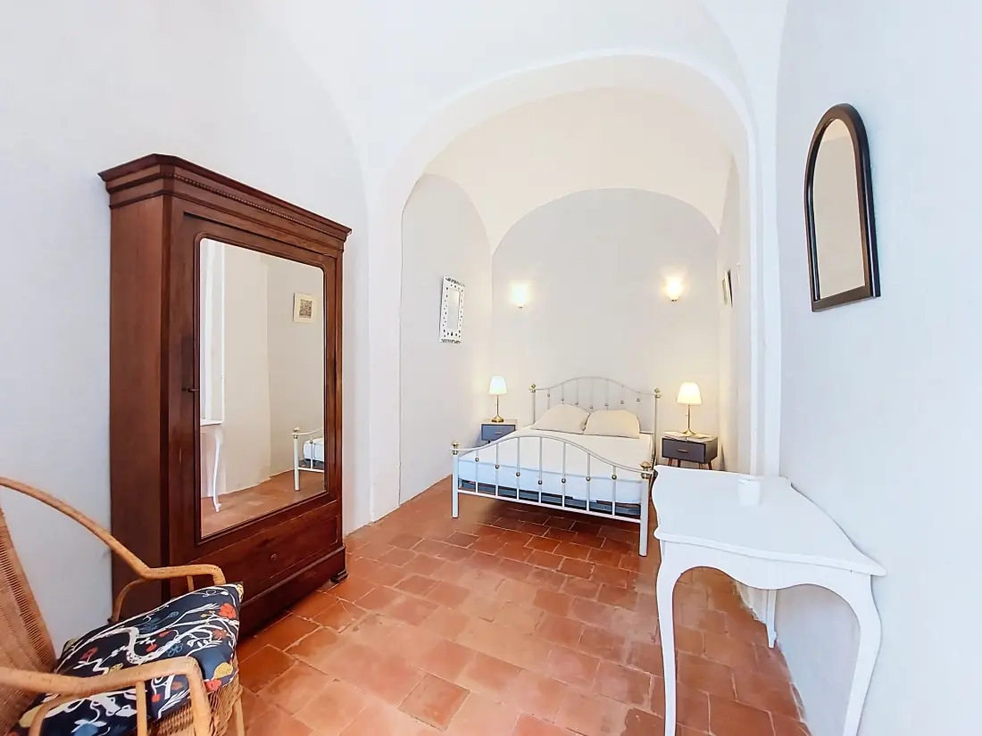 Maison de Vacances Belgodere