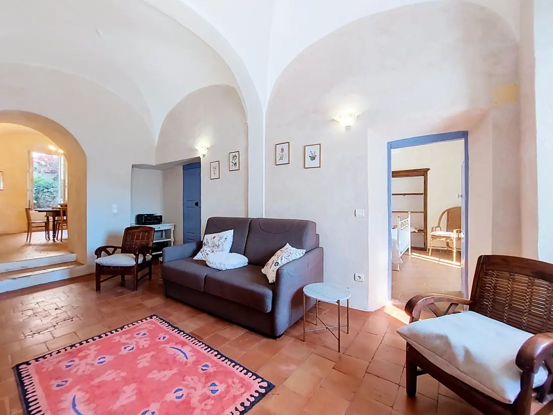 Maison de Vacances Belgodere
