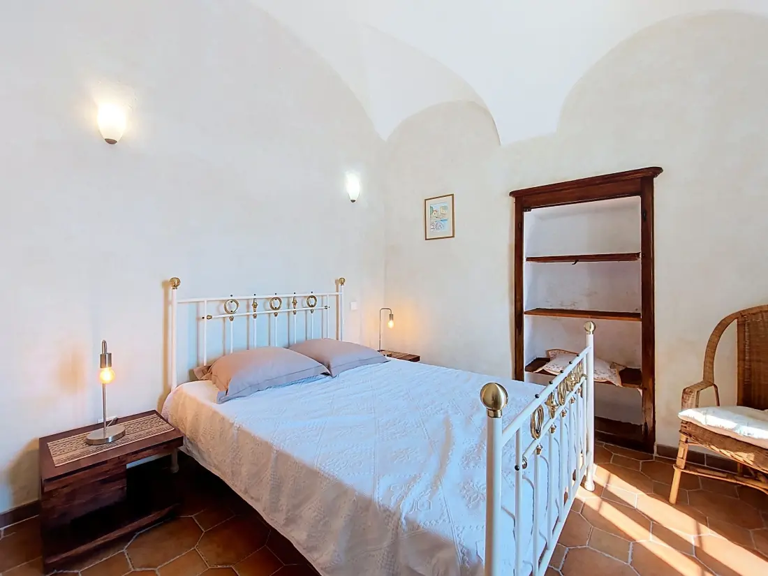 Maison de Vacances Belgodere